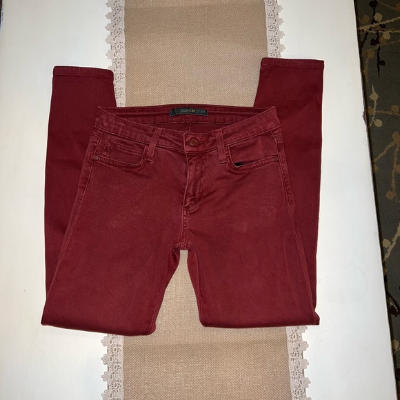 Joes Mid Rise Jegging - Picture 8 of 15